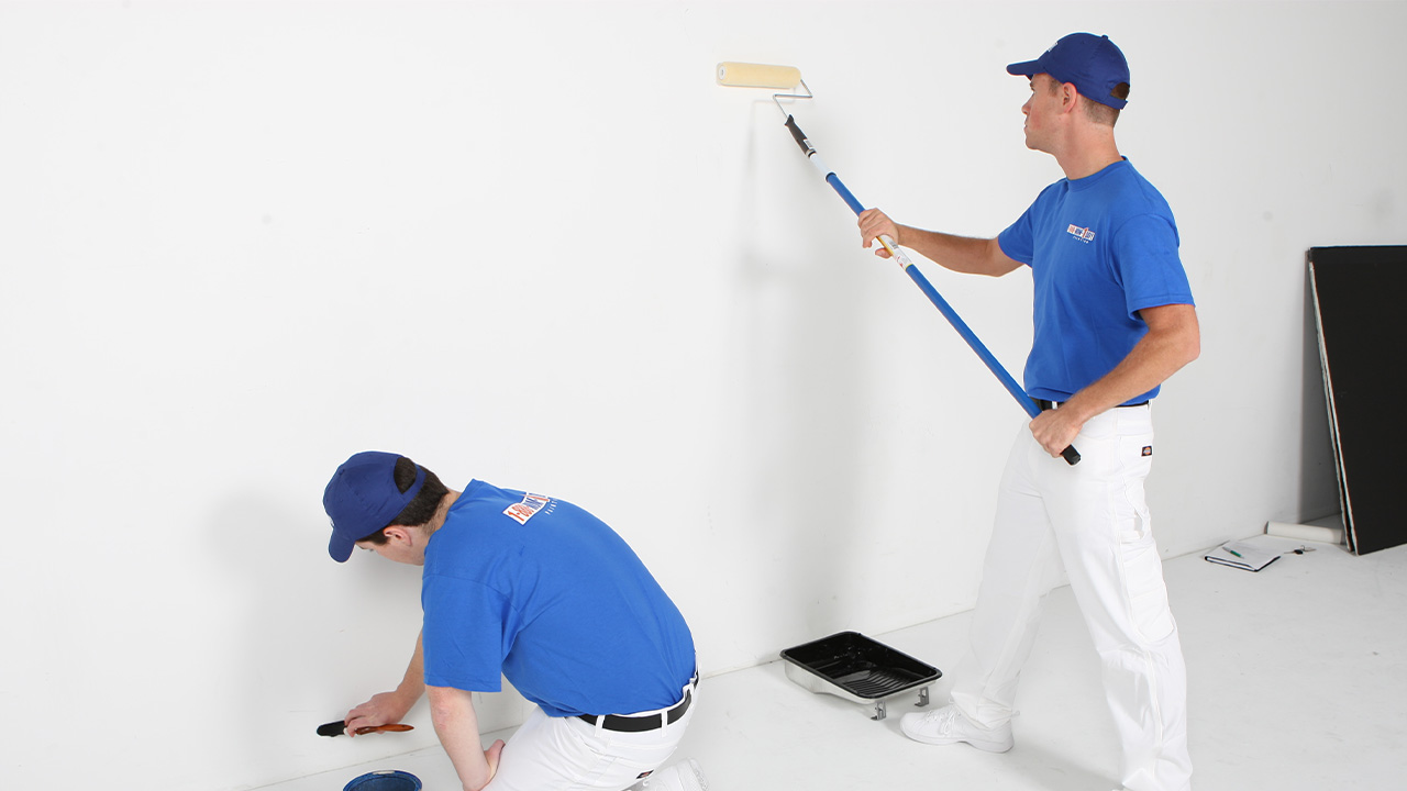 Eskifoça Boya Badanacı